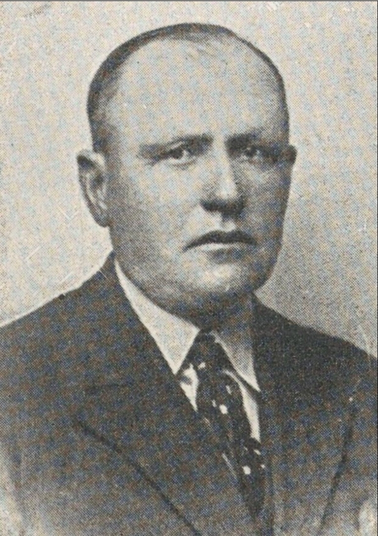 Stefan Tatarczak.